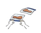 モノのイラスト描きます チラシや広告の挿絵イラストにも！ イメージ1