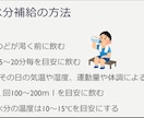 管理栄養士が栄養教材・食育スライドを作成いたします 専門性とやさしさを両立した、現場で使える教材 イメージ4