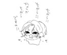 商用OK！グッズミニ絵等身絵立ち絵イラスト描きます デフォルメから等身絵・立ち絵までなんでも⚪︎ イメージ6