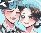 10名様限定！格安・短納期でイラスト作成します かわいいイラストを格安・短納期で提供します！ イメージ4