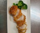 子供も大好き定番鶏肉料理3種類のレシピになります 料理を作るうえで、食中毒に関する注意も是非お読み下さい イメージ3