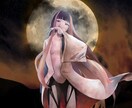 最短即日！好みのイラスト描きます 用途に合わせて好みのイラスト描きます！ イメージ1