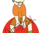 アイコン制作します あなたのイメージをお聞かせください。 イメージ1