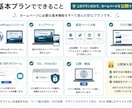 WordPressで会社ホームページ制作します 公開後の更新・運用まで丁寧にサポートします イメージ3