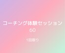ハッピーな家族運営を応援するコーチがお話を伺います 自分と向き合う上質な時間をご提供します。 イメージ1