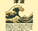 夢診断・夢占い｜潜在意識からの声を言語化します 【500円】夢に隠された“心の声”を読み解きます イメージ3