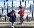 海外での子育て、海外生活、海外旅行、何でも聞きます 現在ニューヨークで2人の育児中 イメージ1