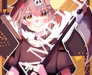 イラストの作成をします 依頼者の希望にそったイラストを依頼者のために イメージ1