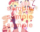あなただけの『オリジナル アイコン』制作します 世界で1つしかないあなただけのアイコンを作りませんか? イメージ7