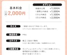 配信者様向け デジタルグッズデザイン作成いたします ポップなデザインを中心に様々なテイストで作成します イメージ3