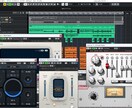 歌ってみたのMixをさせていただきます 現役の歌い手が歌ってみたMixのお手伝いをします！ イメージ7