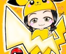 デジタルアイコンを描きます SNSのアイコン・配信アプリなどにどうぞ！ イメージ8