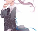 SNSアイコン描きます Twitterなど個性を出したい方は是非 イメージ2