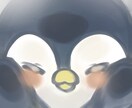 2000円でゆるいミニキャラアイコンを描きます 好みに合わせて絵柄を変えることもできます◎✨️ イメージ6