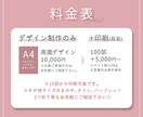 美容サロン・女性向け◎お洒落なリーフレット作ります 先着2名様◎フェミニンで大人可愛いパンフレットやカタログも◎ イメージ8