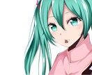 サムネ等各種SNSでのアイコン作成してます 依頼実績100件以上！新規アカウント開設の為納期1週間以内 イメージ4