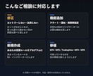 MT4/MT5 EA・インジケーター作成修正します 思い通りに動かないEAを原因から直します。ソースコード付き イメージ2