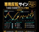 ゴールド夜スキャルを3週間で実践習得サポートします ゴールドで負けた人の再起スキャル講座 イメージ4