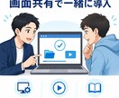 テーマを入れるだけ解説動画制作環境を構築します テーマを指示するだけでAIで解説動画を制作する仕組みを構築 イメージ4