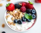食生活の改善で本当のアンチエイジングが学べます 「老けない人の秘密は食べ方にあった」 イメージ9