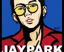 お洒落な似顔絵作成します 友達の誕生日や好きなSNSのアイコンに！ イメージ3
