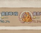 第五人格サバハンターどちらでもアドバイスします 最高峰両刀です。S徽章2、A徽章20以上。 イメージ1