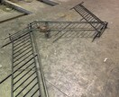 手摺りの製作に基づくノウハウやアドバイスをします 手摺りの製作による知識が必要な方へ イメージ2