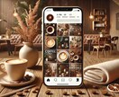 丸投げで、インスタリールを運用代行します お客様の依頼どおりに致します！集客までしっかり構築！ イメージ6
