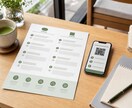 飲食店の訪日客FAQを日英で作ります 来店前の不安を減らすFAQを作成 イメージ2