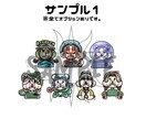 ポップで海外風なイラストを制作いたします SNSのアイコンや記念日のプレゼントに◎ イメージ2