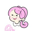 あなただけの特別なイラスト描きます 唯一無二のレトロでポップなイラスト！とっておきの可愛さを♪ イメージ2