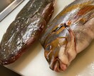 元フランス料理人です。なんでもお答え致します 料理の献立やどうすれば上手くいくのか等料理について答えます。 イメージ1