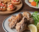 管理栄養士フード専門カメラマンが料理撮影代行します 既存のレシピを美味しくオシャレに撮ってほしい方へ イメージ1