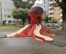 東京散歩を代行します あなたの代わりに東京を歩いて写真・動画でレポートします イメージ3