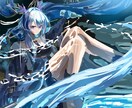 イラスト添削で貴方のイラストを魅力的にします 趣味から本気へ！優しく褒めて、でもしっかり伸ばす添削します イメージ2