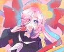 オーダーメイドのイラストを作成します ご希望に沿ったイラストを作成します イメージ1