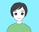 お客さんへの話の聴き方への迷いがすっきりします ここはどうすれば良かった？対応の方向性を整理し自信につなげる イメージ1