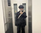 あなたに似合うファッションを一緒に探します かっこよくなりたい男性集まれ！あなたに似合う服を探します！ イメージ3