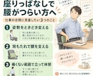 整骨院の投稿文と画像を３セット作ります Google・LINE対応｜投稿手順書プレゼント イメージ2