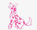 漫画タッチのペットイラスト（デジタル）を描きます どんなペットにも対応可能！手塚タッチのイラストをお届けします イメージ4