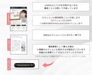年70件超｜広告運用プロが女性に売れるLP作ります CVR改善提案あり｜圧倒的運用実績で万全のマーケティング伴走 イメージ7