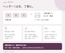 占い師さんの売上アップヘッダー・サムネ制作します 鑑定の申込みにつながる、選ばれるプロフィールへ イメージ5