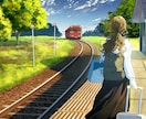 超低予算！追加料金無しでMV制作します 作品に合わせたMVを丁寧に手作りします！ イメージ10