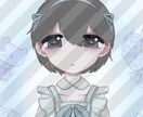 SNS等のアイコンを描きます SNS等のアイコン御要望にあったイラストを描きます イメージ3