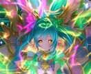 プロンプトのお悩み聞きます AIイラストのプロンプトでのお悩みを聞きます イメージ3