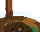 主に子供向けのイラストを制作しています 一般のイラストも制作しています。 イメージ8