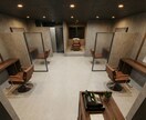 最短24時間!!リアルな店舗パースを作成します 平面図だけで、完成後の空間が見える。 イメージ3