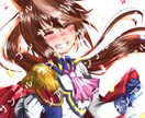 推しを描きます イラストオーダー受付中！アイコン~壁紙まで描けます◎ イメージ6