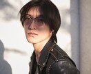 男性向けプロフィール写真を撮影します 自然な表情で好印象な写真を撮影します イメージ6