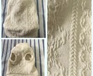 ワンピースやイヌ服など　型紙作成いたします 元パターンナーが型紙作成します イメージ2
